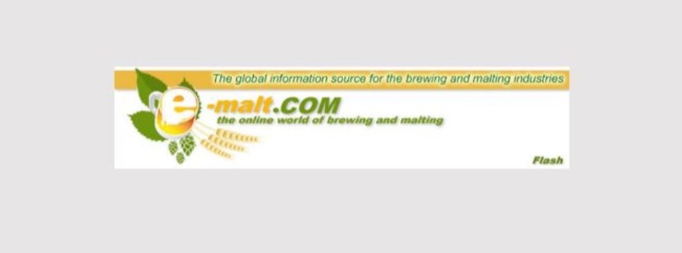 E-malt logo