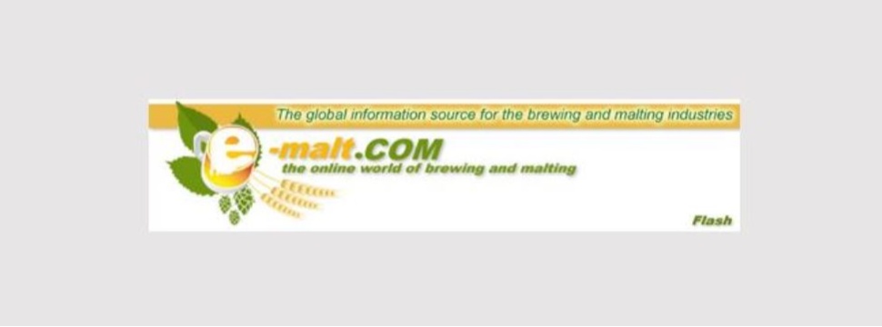 E-malt logo