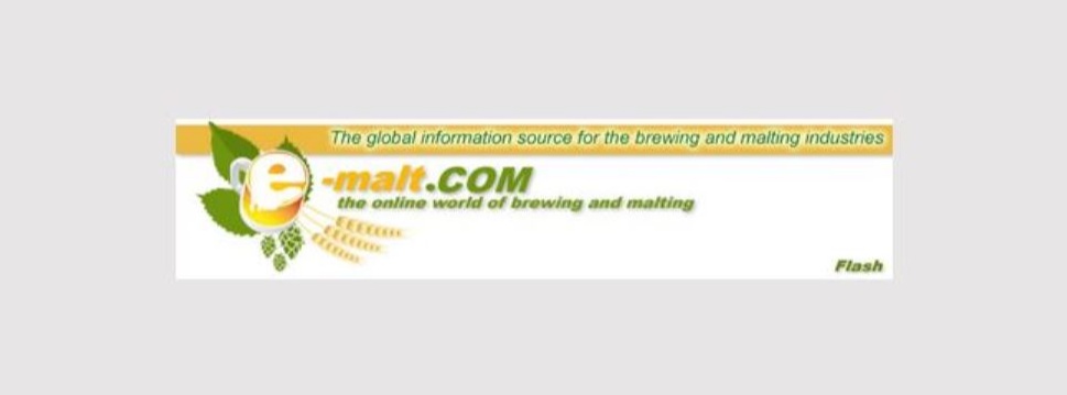 E-malt logo