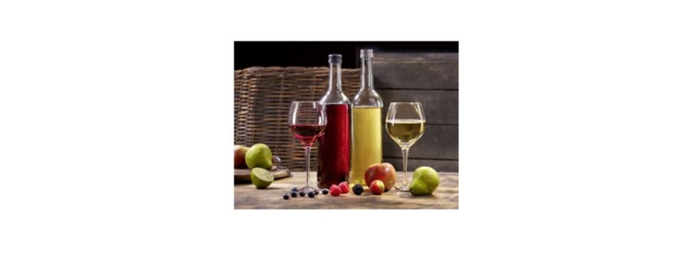 Apple and fruit wine sector draws positive balance overall