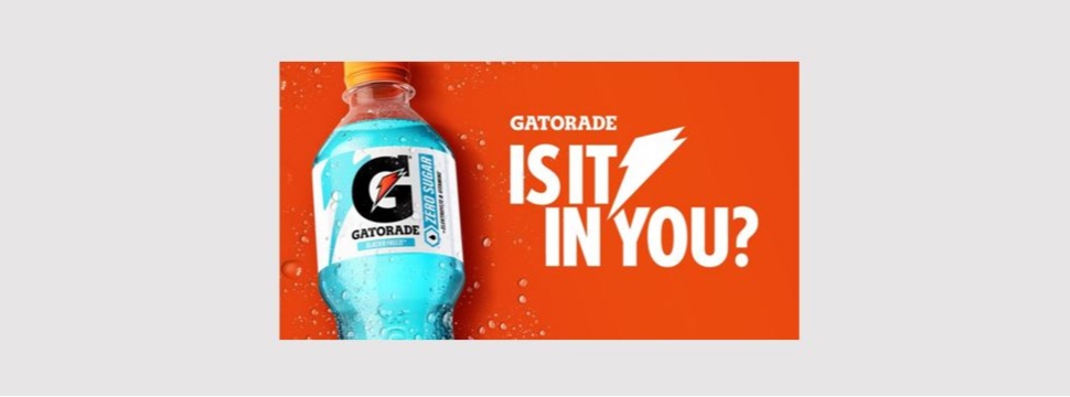 Gatorade Glacier Freeze Zero Sugar Gatorade Glacier Freeze Zero Sugar