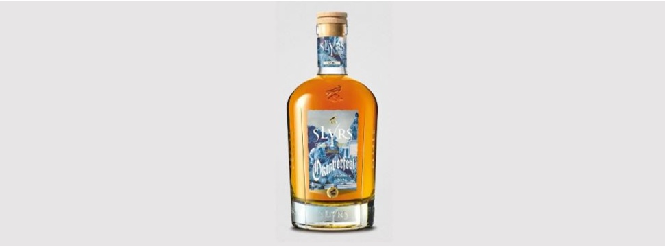 SLYRS Single Malt Whisky Oktoberfest-Edition 2026