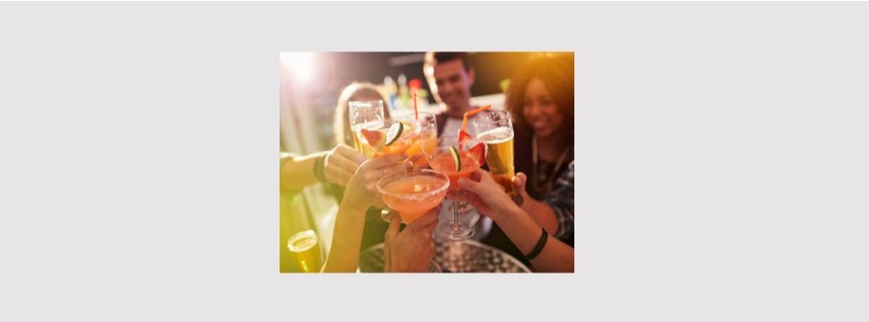 Generation Z treibt die Nachfrage nach Alkoholreduzierung voran