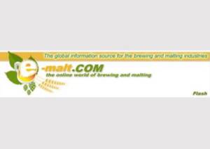 E-malt Logo