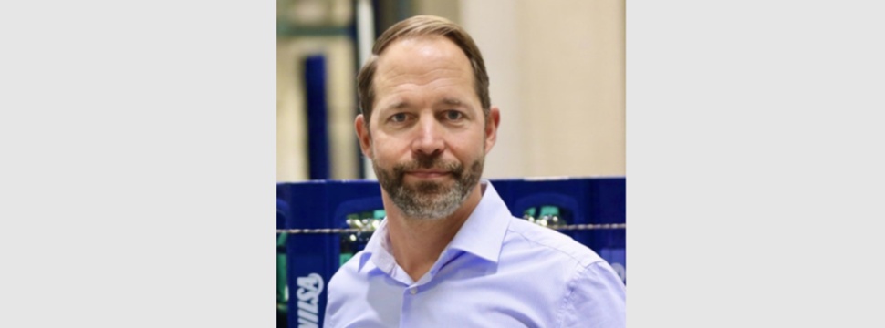 Dipl. Ing. Jan Dünzelmann has been Managing Director Technology at the VILSA Group since 1 December 2023.