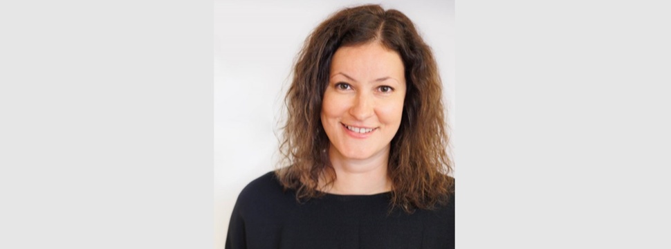 Rebecca Napier wechselt als CFO zu Britvic plc
