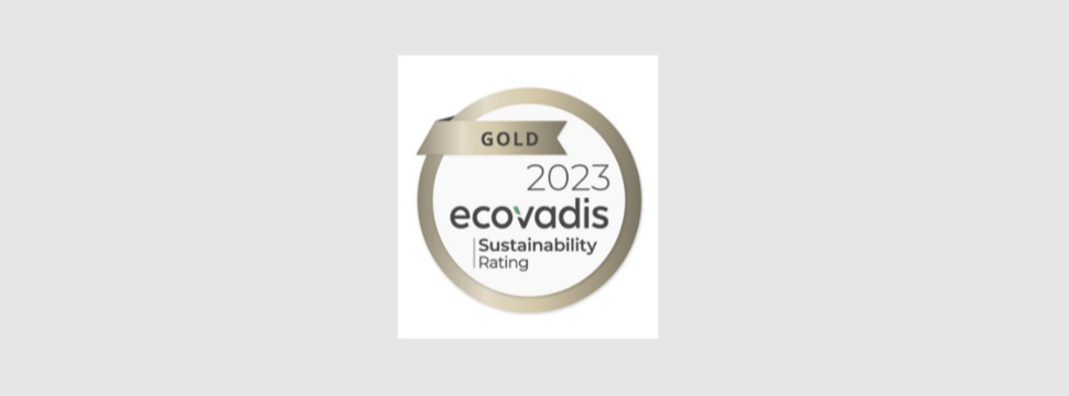 Berentzen Group receives another EcoVadis gold medal