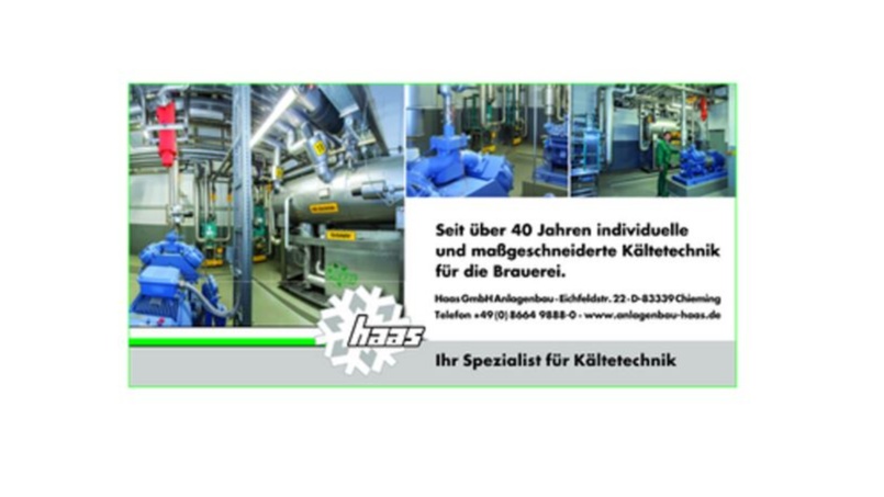 Haas Anlagenbau GmbH Haas Anlagenbau GmbH