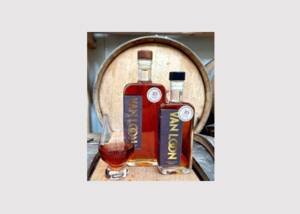 Van Loon Portwein Finish