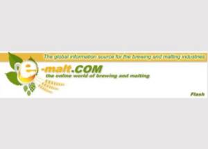 E-malt Logo