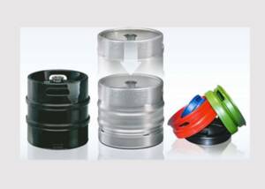 SCHÄFER Container Systems offers KEG service for volume reduction, refurbishment and retrofitting