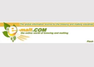E-Malt Logo