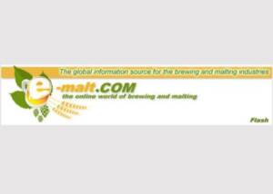E-malt Logo