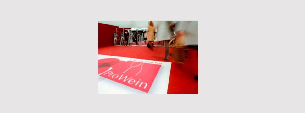 ProWein postponed to early summer