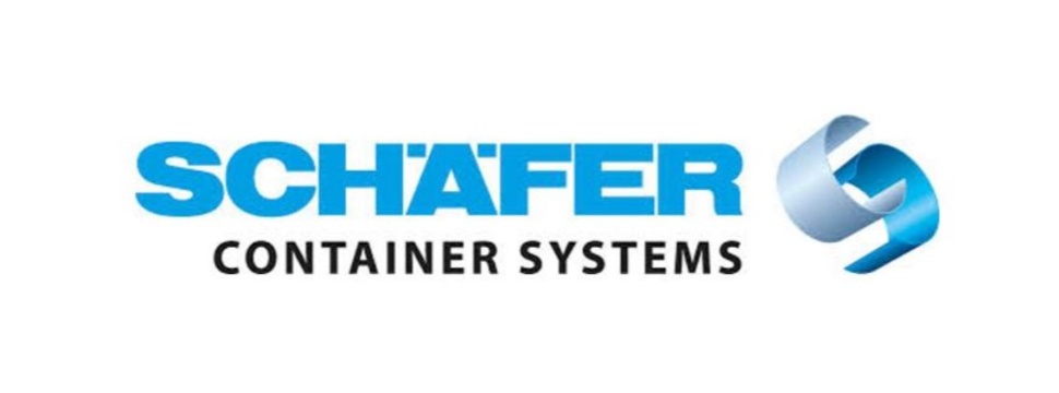 Schäfer Container Systems Logo