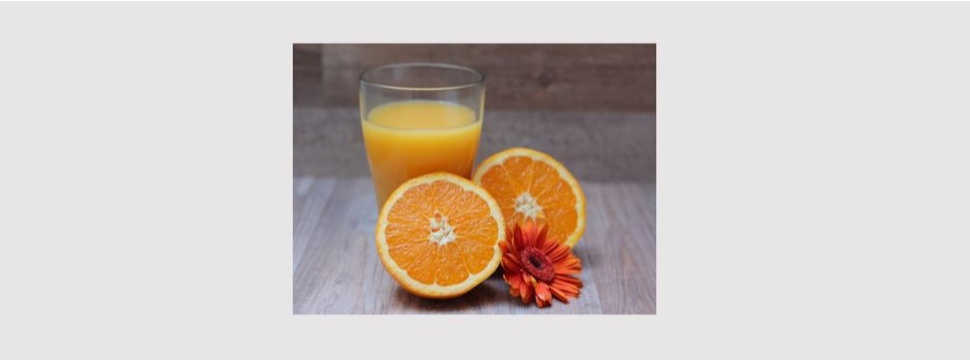 On May 4, the USA celebrate National Orange Juice Day.