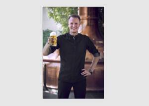 Johannes Ehrnsperger, Inhaber und Geschäftsführer der Neumarkter Lammsbräu Johannes Ehrnsperger, Inhaber und Geschäftsführer der Neumarkter Lammsbräu