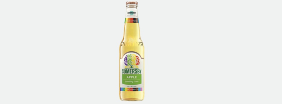 Carlsberg: Special edition with a splash of refreshing optimism