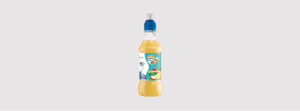 Valensina Kids Apple Lemon
