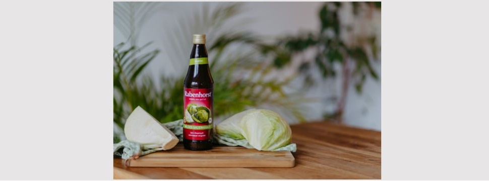 Sauerkraut Direktsaft