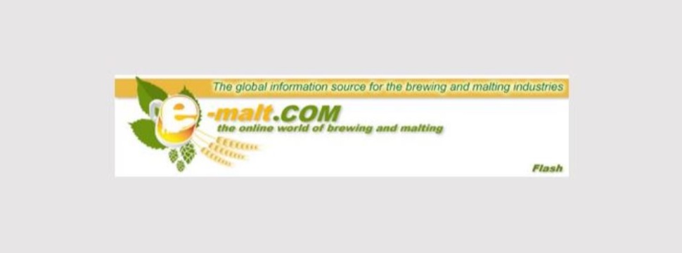 E-malt logo