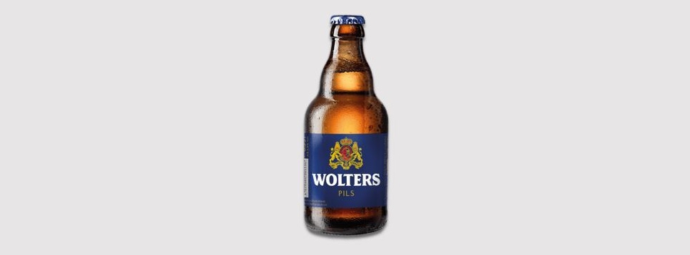 Wolters Pils