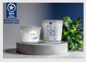 Greiner Packaging wins two prestigious WorldStar 2026 Global Packaging Awards