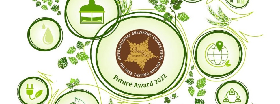 Hohe Maßstäbe beim European Beer Star Award