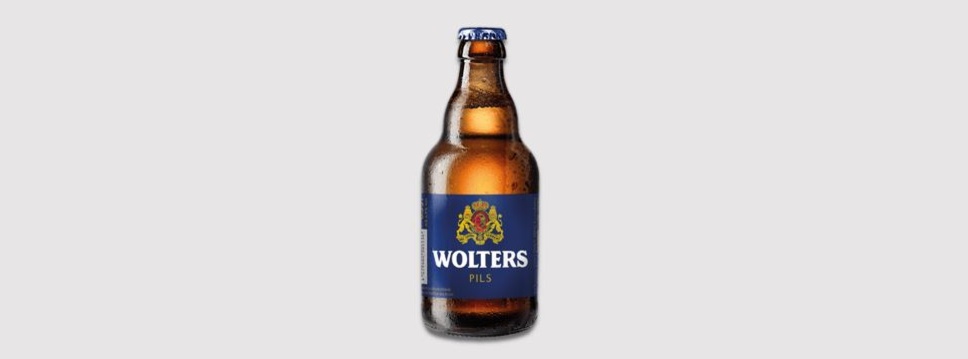 Wolters Pils