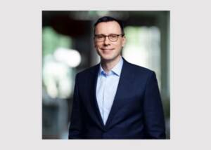 Mikko Keto, SIG Group CEO