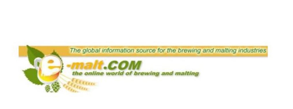 e-malt Logo