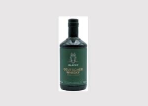 BLACK FORÊT „Blacky“ – DEUTSCHER WHISKY
