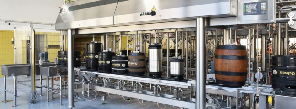 Brauerei Gold Ochsen secures additional flexibility