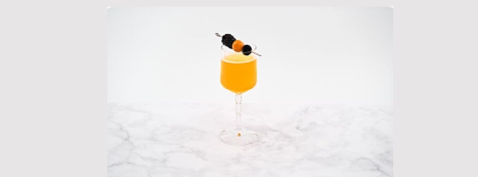 Cocktail „Sunnesching“