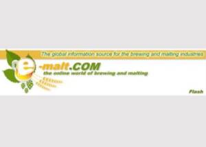 E-malt logo