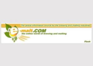E-malt logo