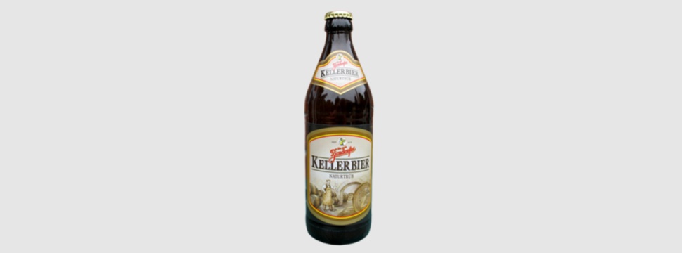 Keller beer