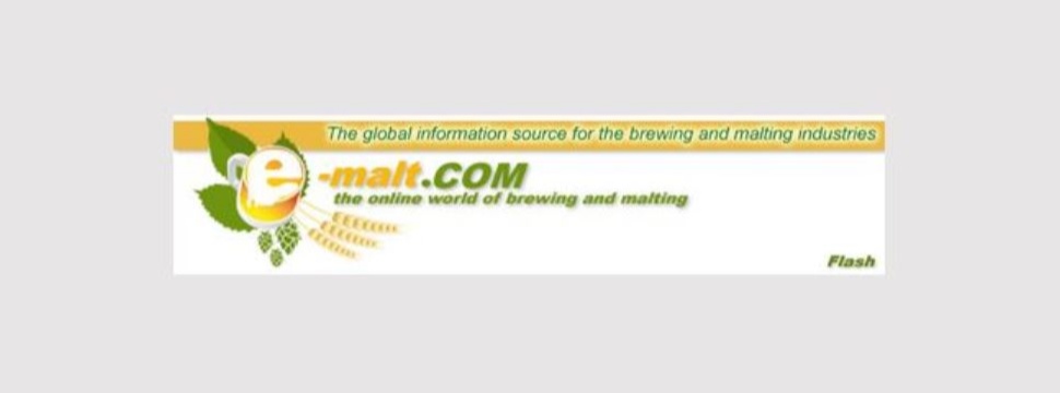 E-malt logo