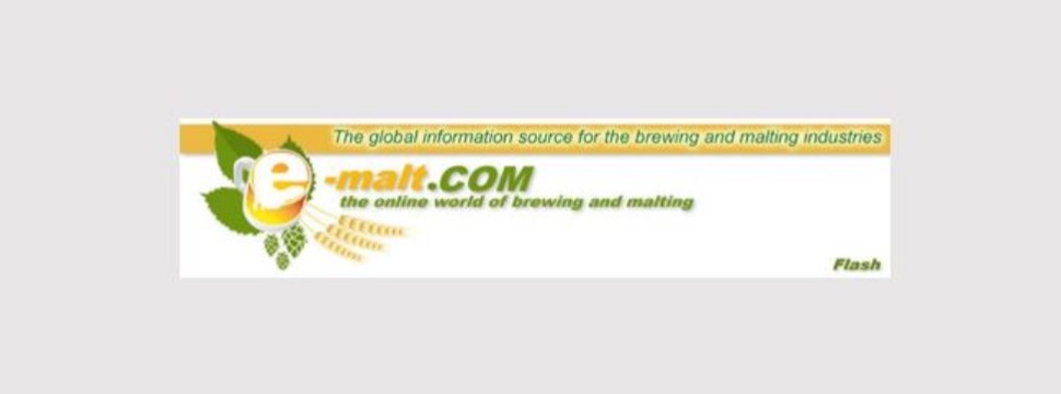 E-malt logo