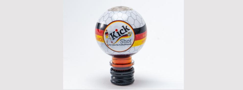 KickShot
