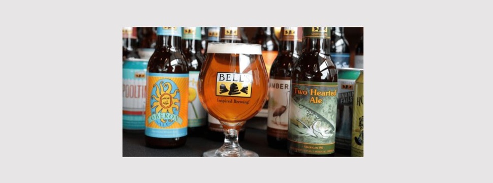 Übernahme der Bell's Brewery etabliert Lion als führenden Akteur auf dem größten Craft Beer Markt der Welt