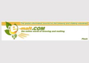 E-malt logo