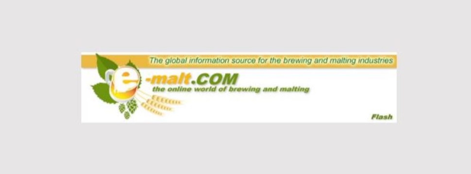 E-malt logo