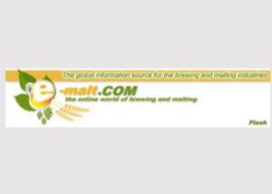 E-malt Logo