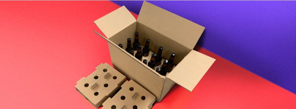 Smurfit Kappa: Supporting Booming New Brewery Business To Overcome Amazon Packaging Challenges