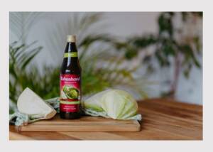 Sauerkraut Direktsaft