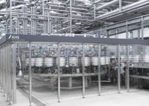 KHS Innokeg Contikeg