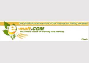 E-malt Logo