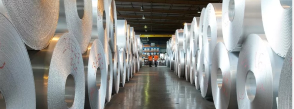 Solid performance for aluminium foil deliveries in Q3 maintains 2022 progress