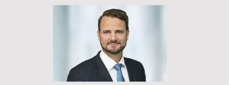 Oliver Schwegmann, CEO of Berentzen-Gruppe Aktiengesellschaft